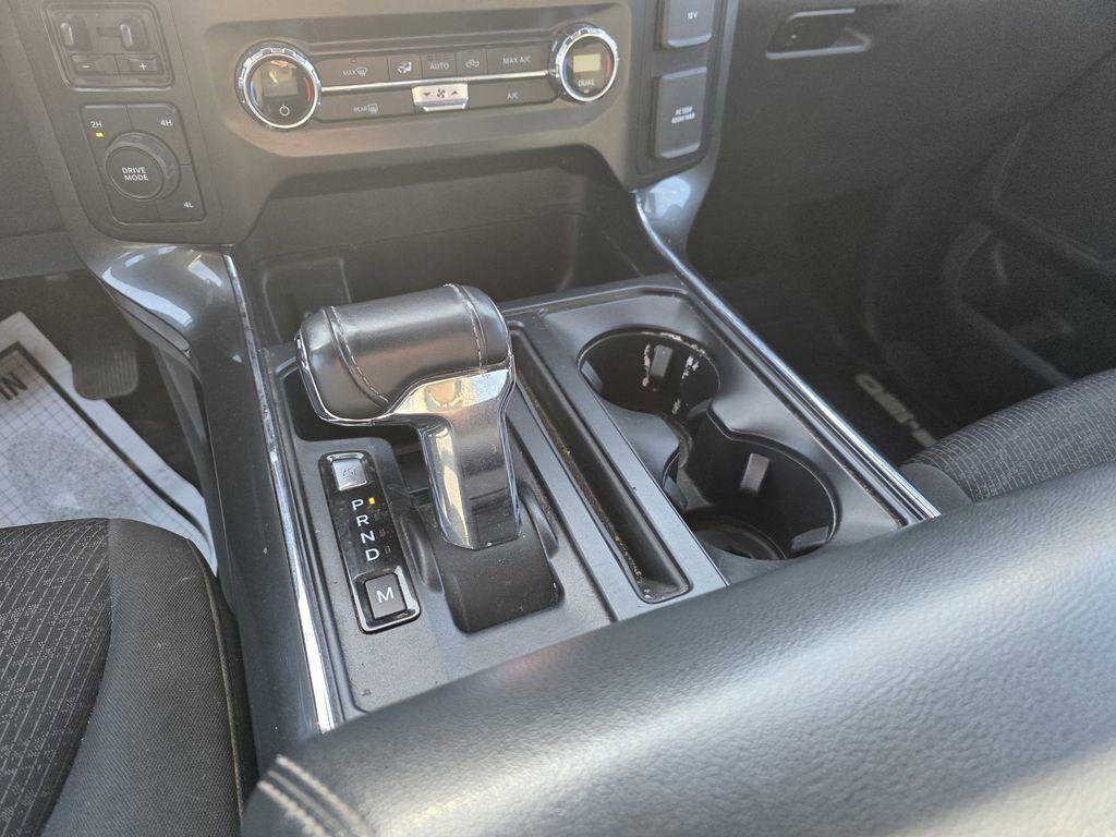 used 2021 Ford F-150 car, priced at $34,994