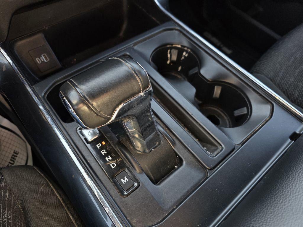 used 2021 Ford F-150 car, priced at $34,994