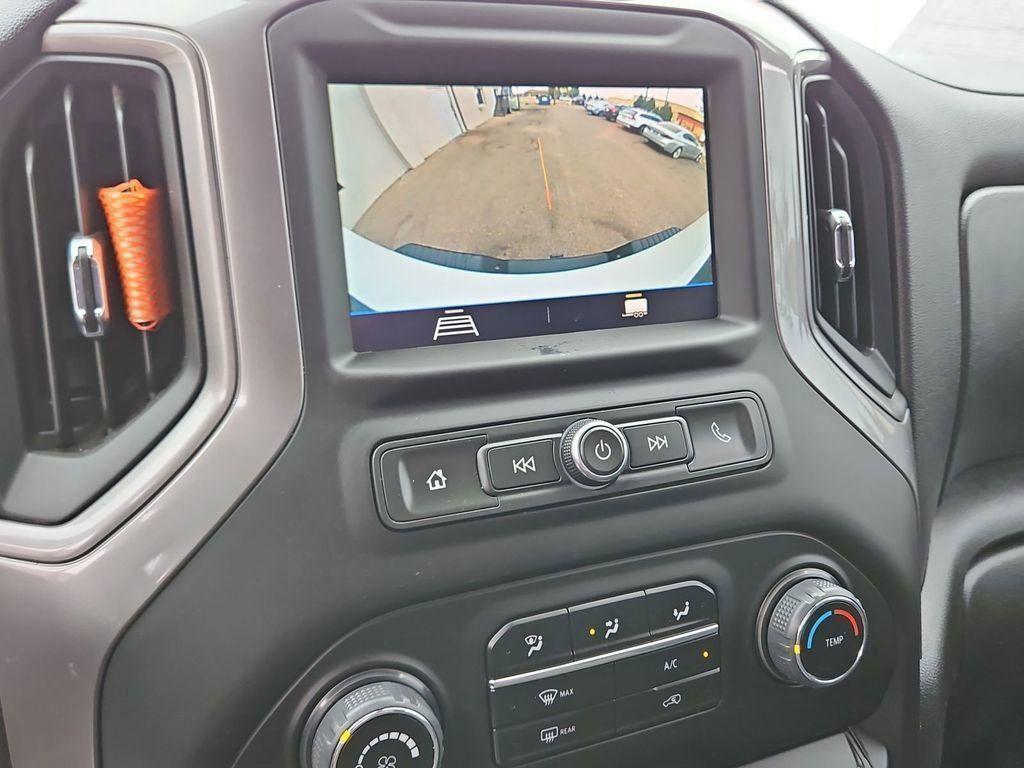 used 2023 Chevrolet Silverado 3500 car, priced at $47,397