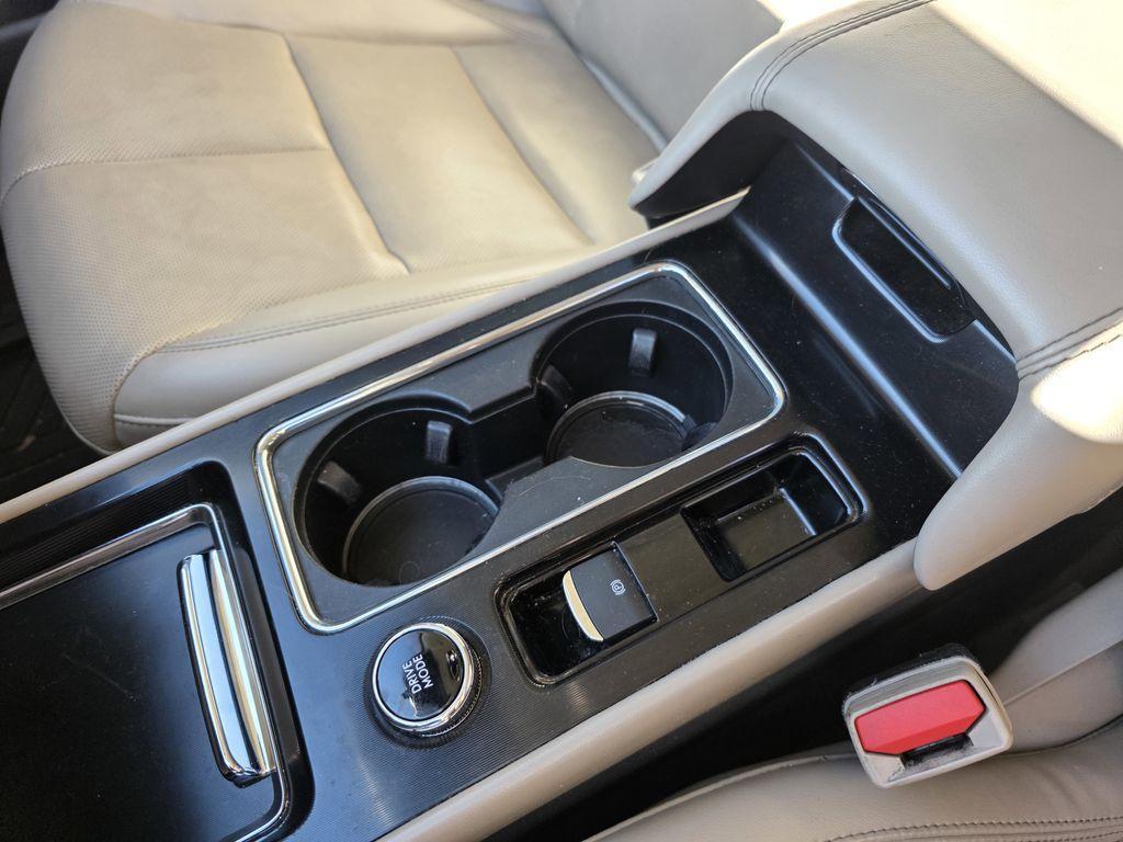 used 2020 Lincoln Corsair car, priced at $22,994