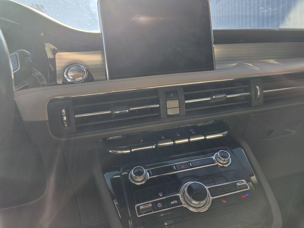 used 2020 Lincoln Corsair car, priced at $22,994