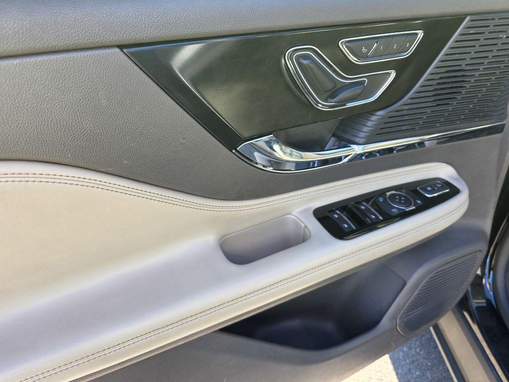 used 2020 Lincoln Corsair car, priced at $22,994