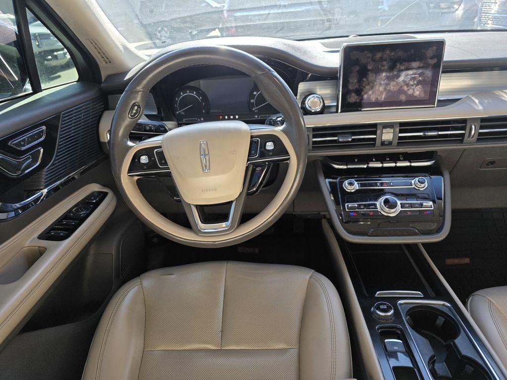 used 2020 Lincoln Corsair car, priced at $22,994