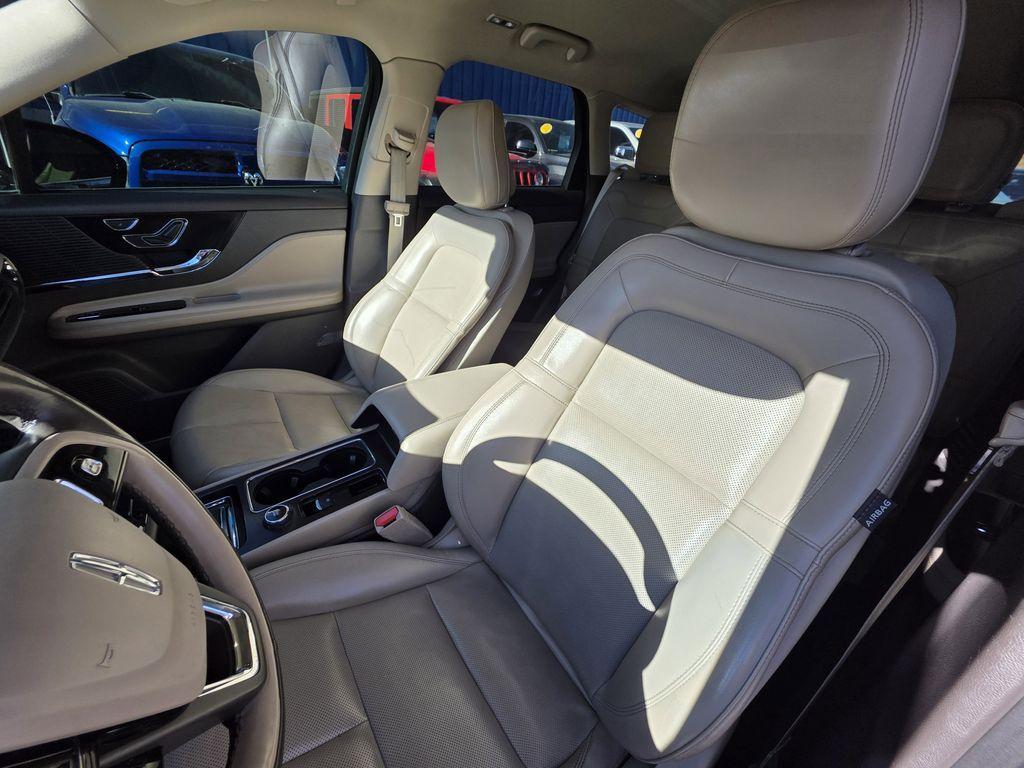 used 2020 Lincoln Corsair car, priced at $22,994