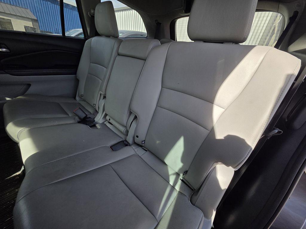 used 2019 Honda Pilot car, priced at $24,994