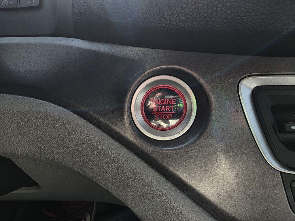 used 2019 Honda Pilot car, priced at $24,994