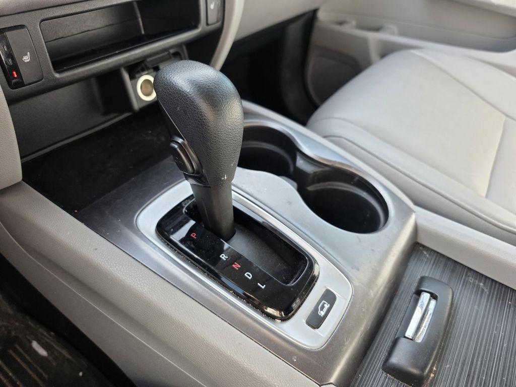 used 2019 Honda Pilot car, priced at $24,994