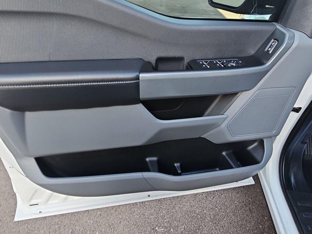 used 2022 Ford F-150 car, priced at $35,998