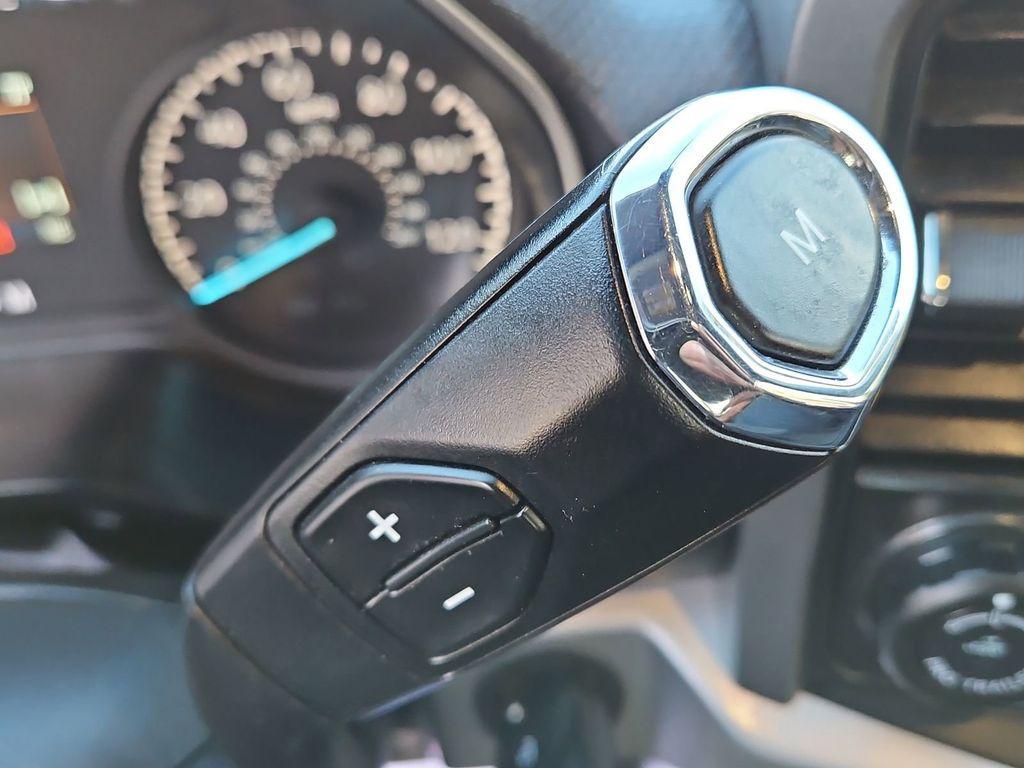 used 2022 Ford F-150 car, priced at $35,998