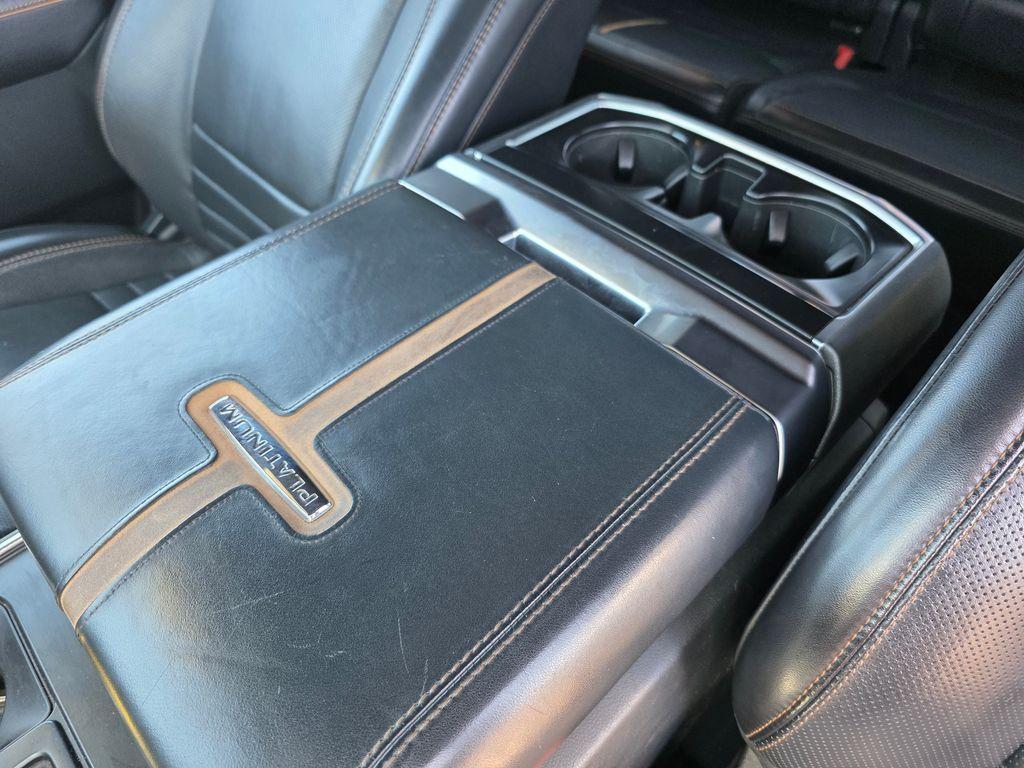 used 2021 Ford F-150 car, priced at $39,793