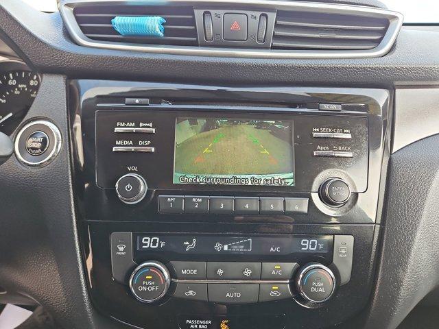 used 2015 Nissan Rogue car, priced at $10,899