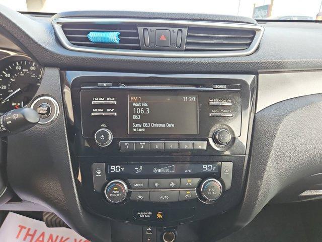 used 2015 Nissan Rogue car, priced at $10,899