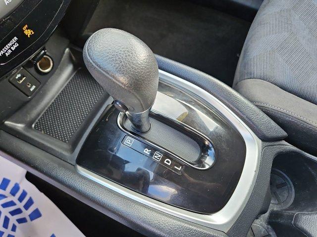 used 2015 Nissan Rogue car, priced at $10,899