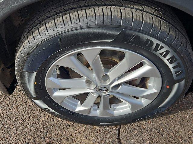 used 2015 Nissan Rogue car, priced at $10,899