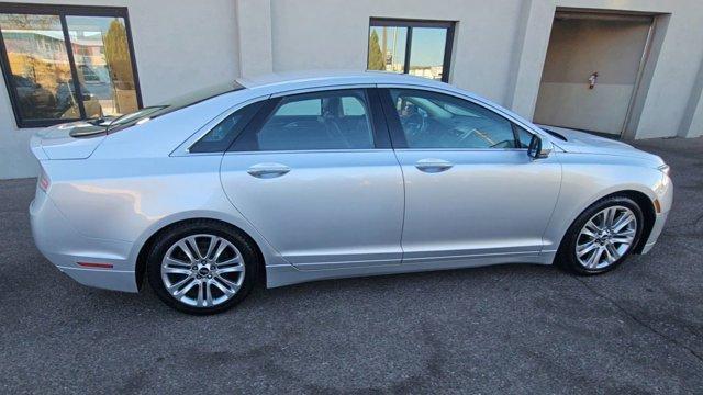 used 2014 Lincoln MKZ car, priced at $6,998