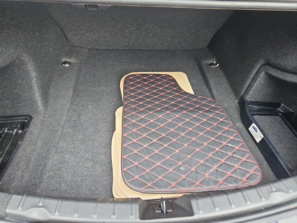 used 2016 BMW 320 car