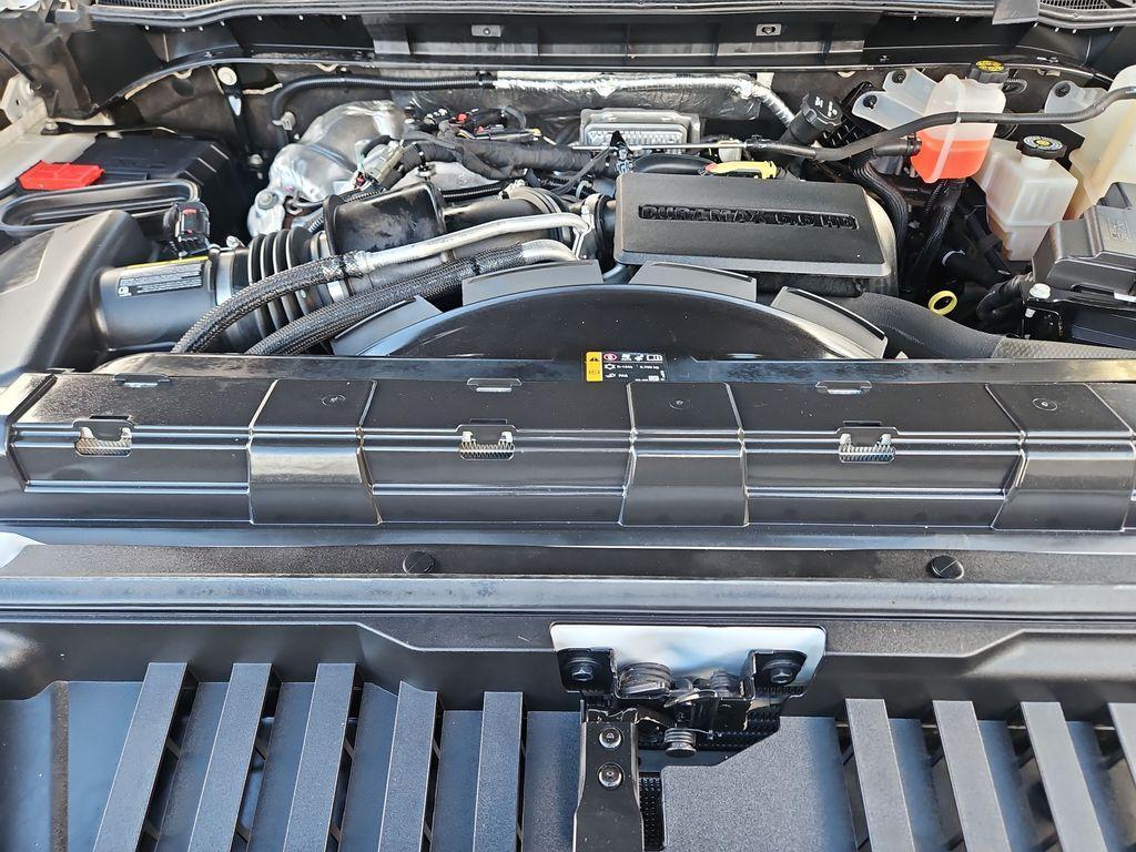 used 2023 Chevrolet Silverado 2500 car, priced at $56,498