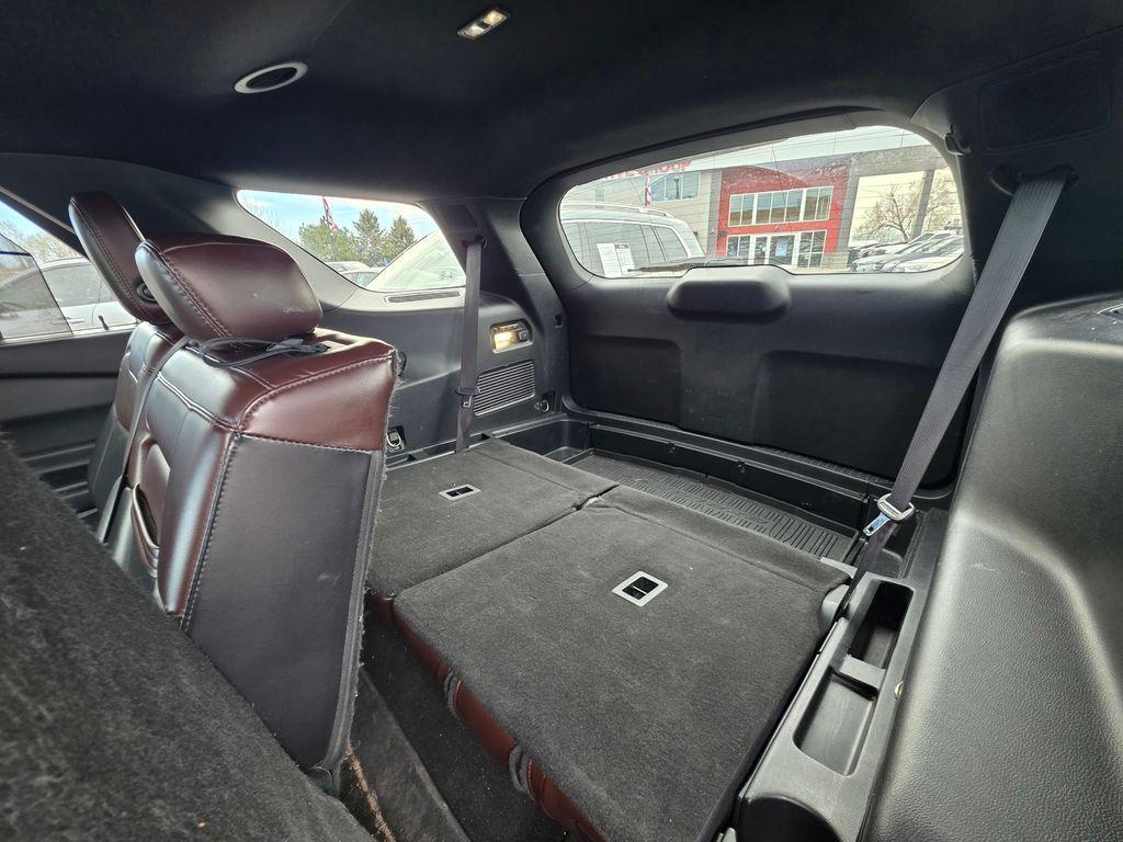 used 2020 Ford Explorer car, priced at $31,699