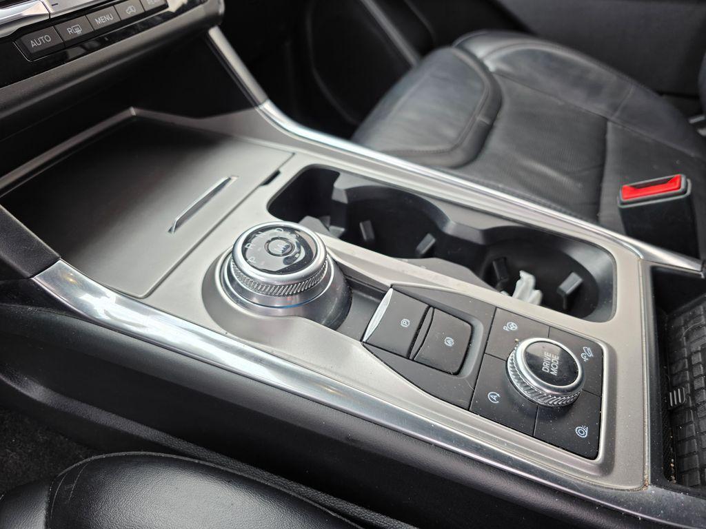 used 2020 Ford Explorer car, priced at $31,699