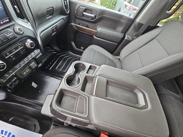 used 2022 GMC Sierra 2500 car, priced at $36,797