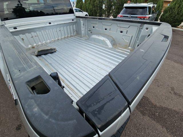 used 2022 GMC Sierra 2500 car, priced at $36,797