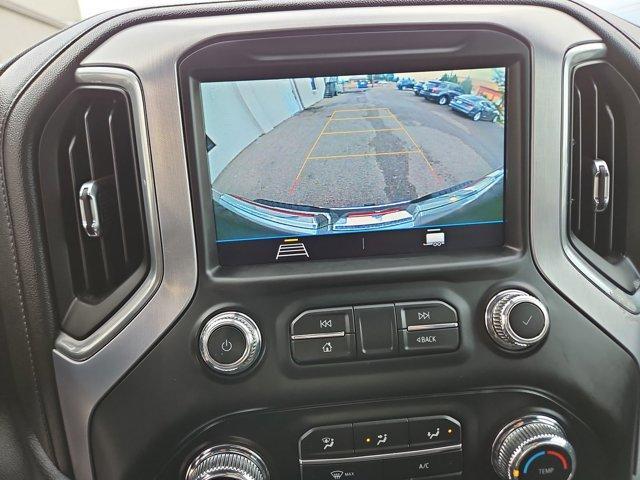 used 2022 GMC Sierra 2500 car, priced at $36,797