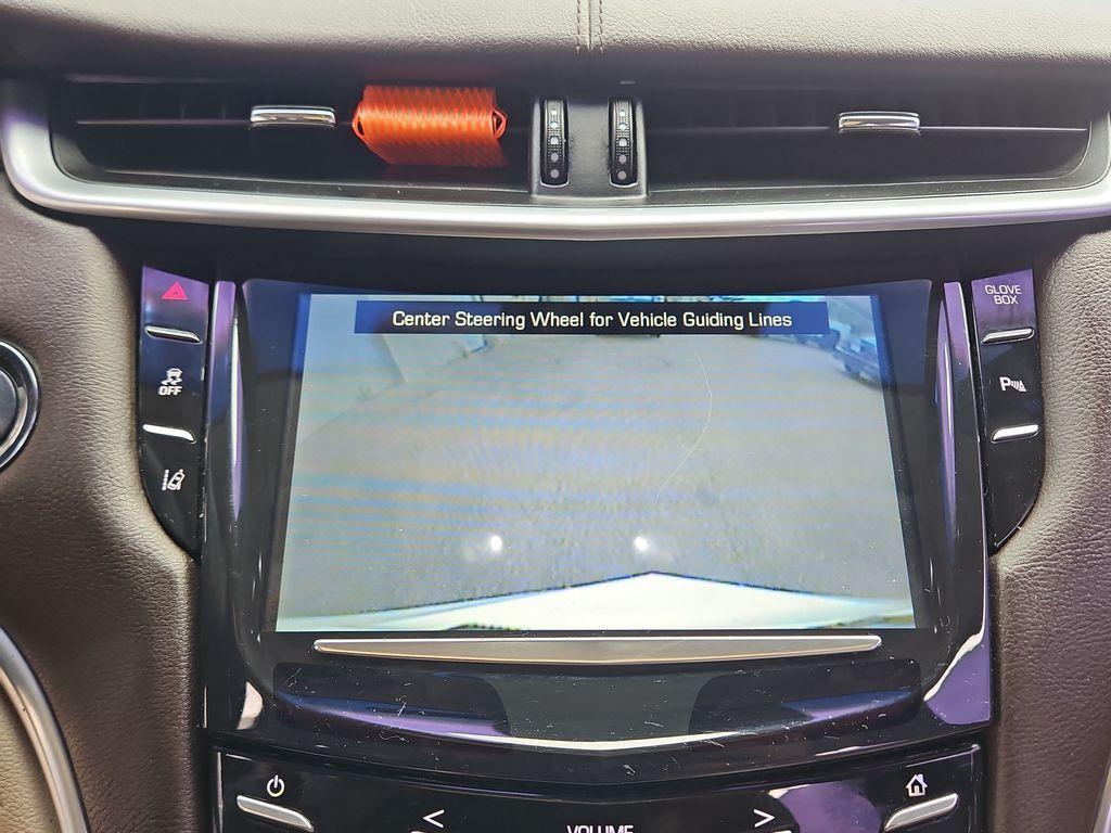 used 2013 Cadillac XTS car, priced at $7,794