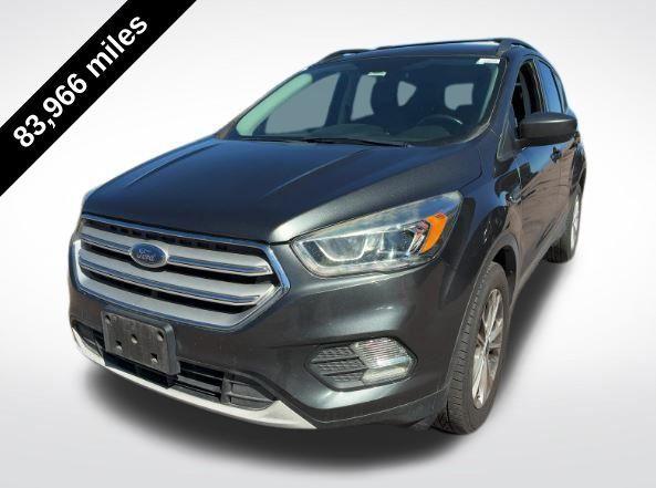 used 2019 Ford Escape car, priced at $15,398