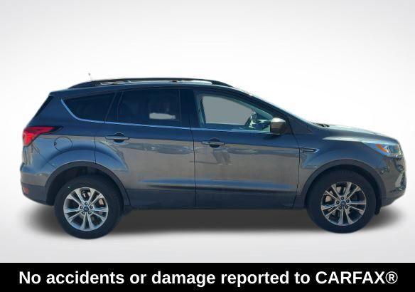 used 2019 Ford Escape car, priced at $15,398