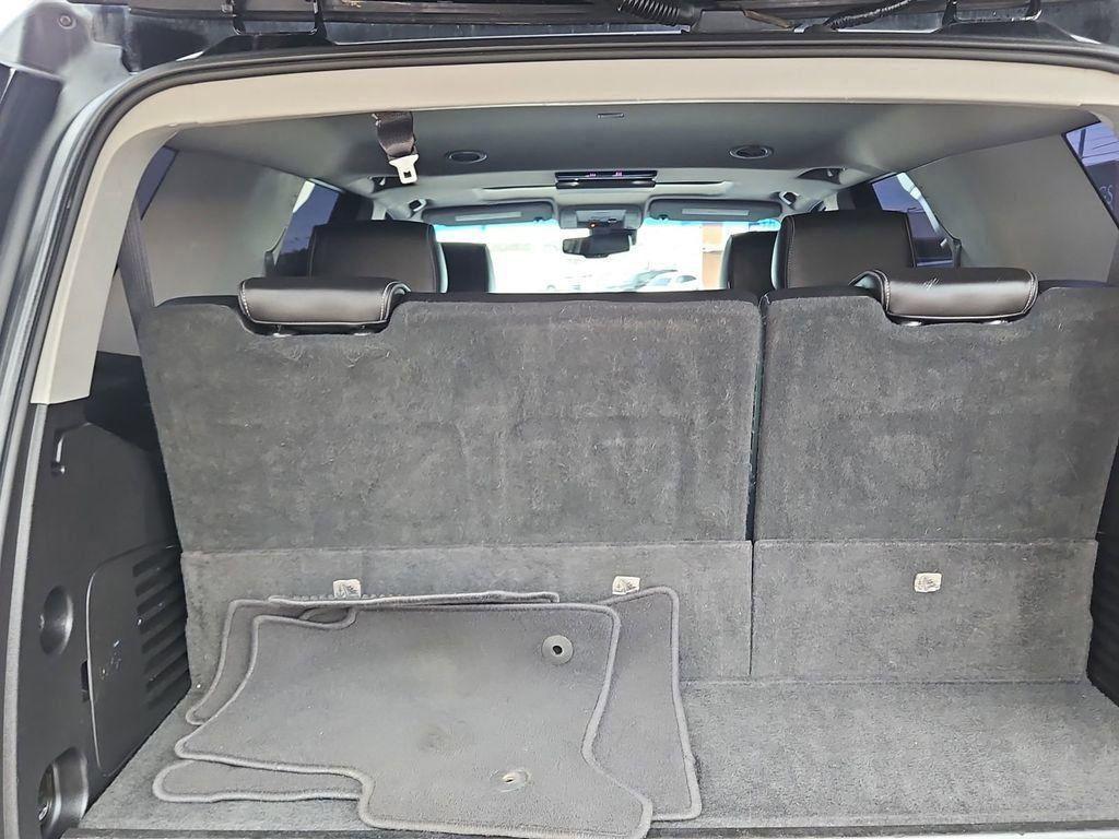 used 2018 GMC Yukon car, priced at $30,994