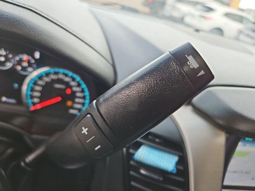 used 2018 GMC Yukon car, priced at $30,994