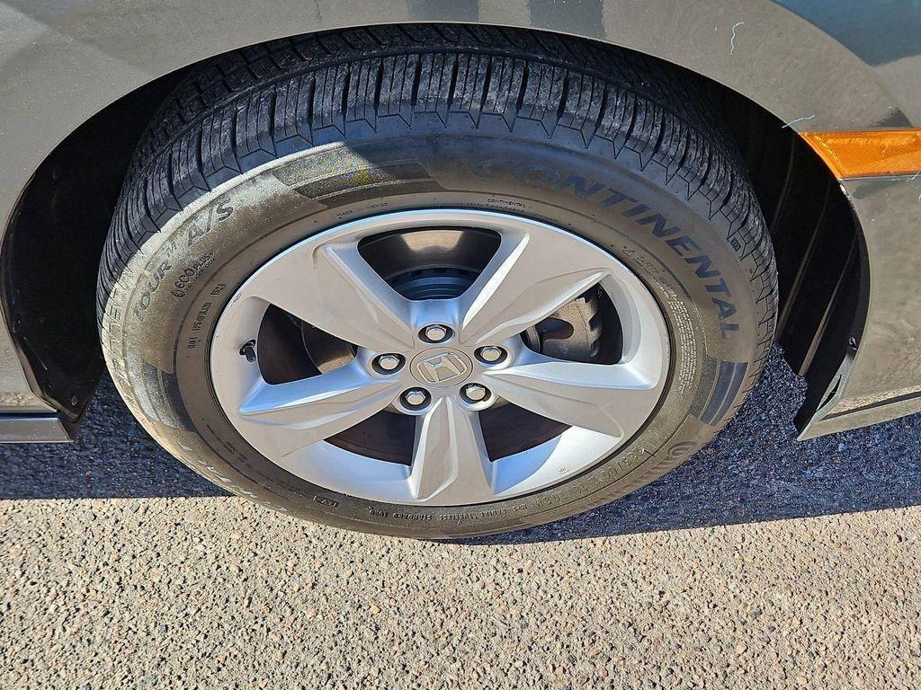 used 2019 Honda Odyssey car, priced at $22,299