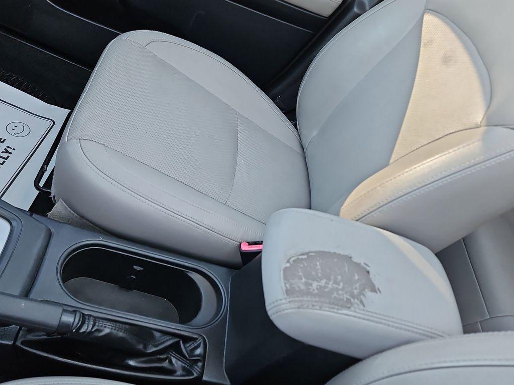 used 2017 Subaru Forester car, priced at $7,995