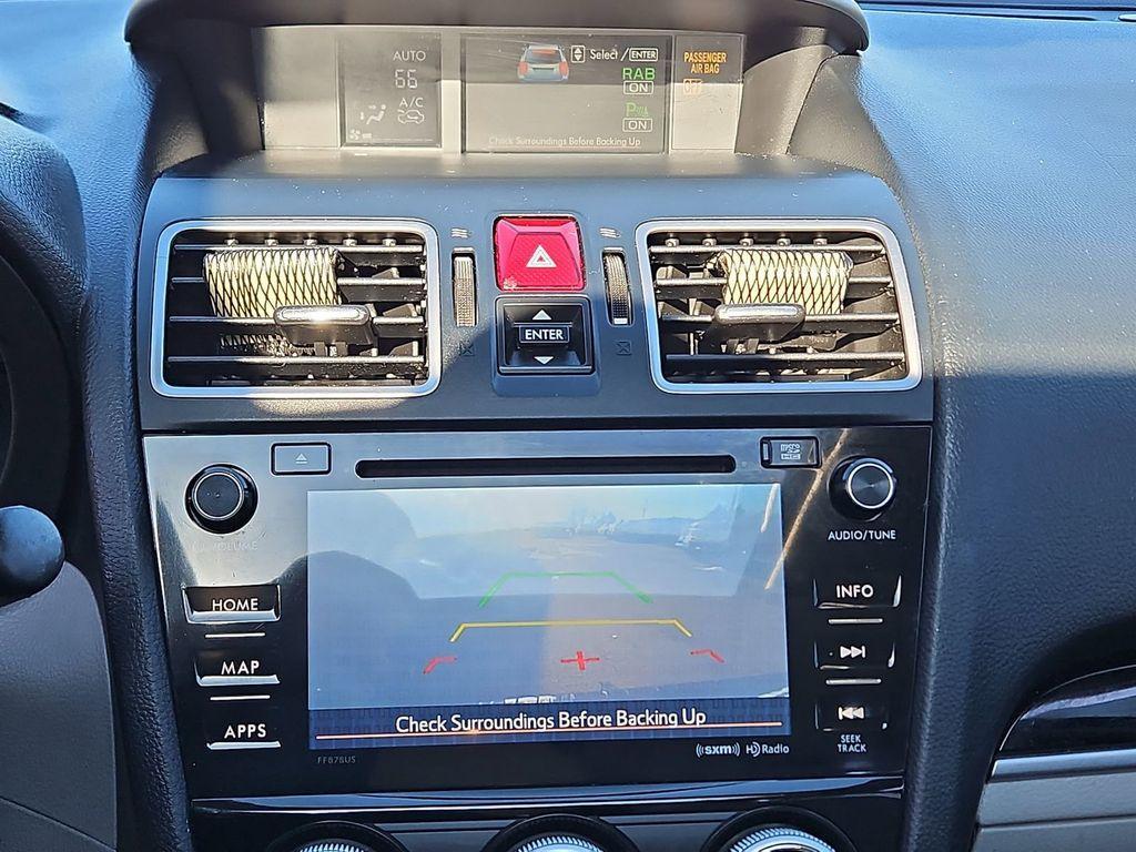 used 2017 Subaru Forester car, priced at $7,995