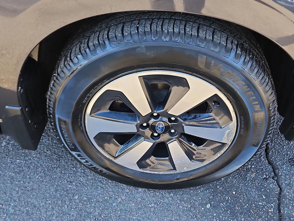 used 2017 Subaru Forester car, priced at $7,995