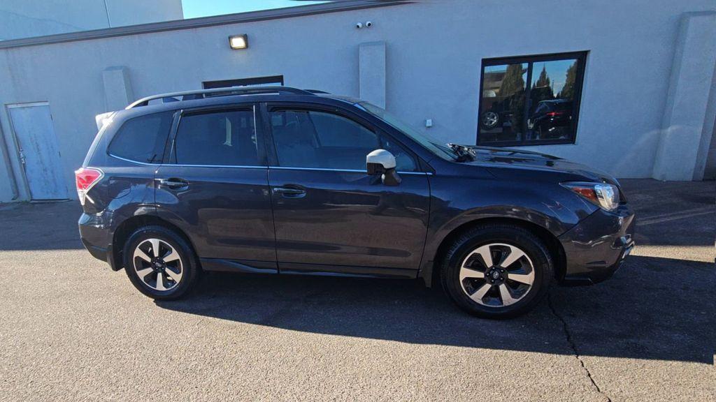 used 2017 Subaru Forester car, priced at $7,995