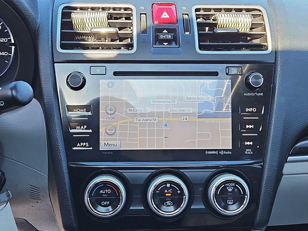 used 2017 Subaru Forester car, priced at $7,995