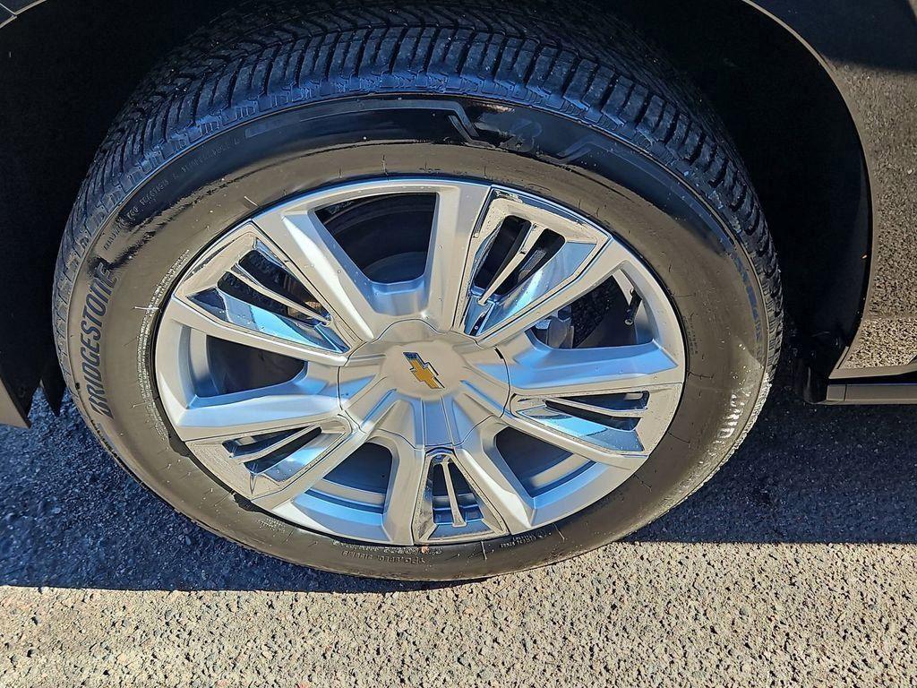 used 2023 Chevrolet Tahoe car, priced at $61,998