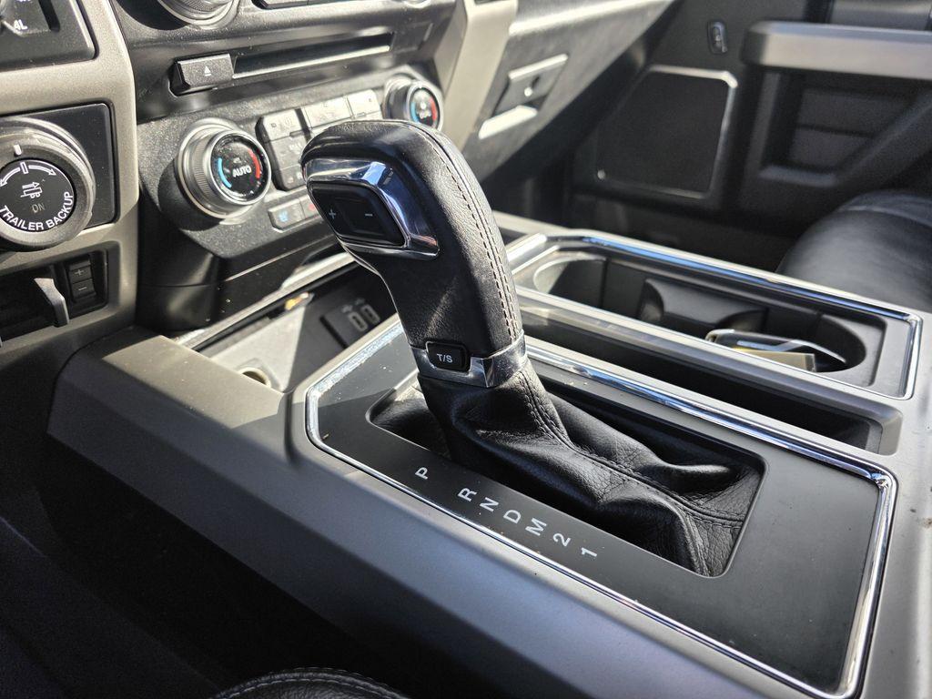 used 2016 Ford F-150 car, priced at $24,994