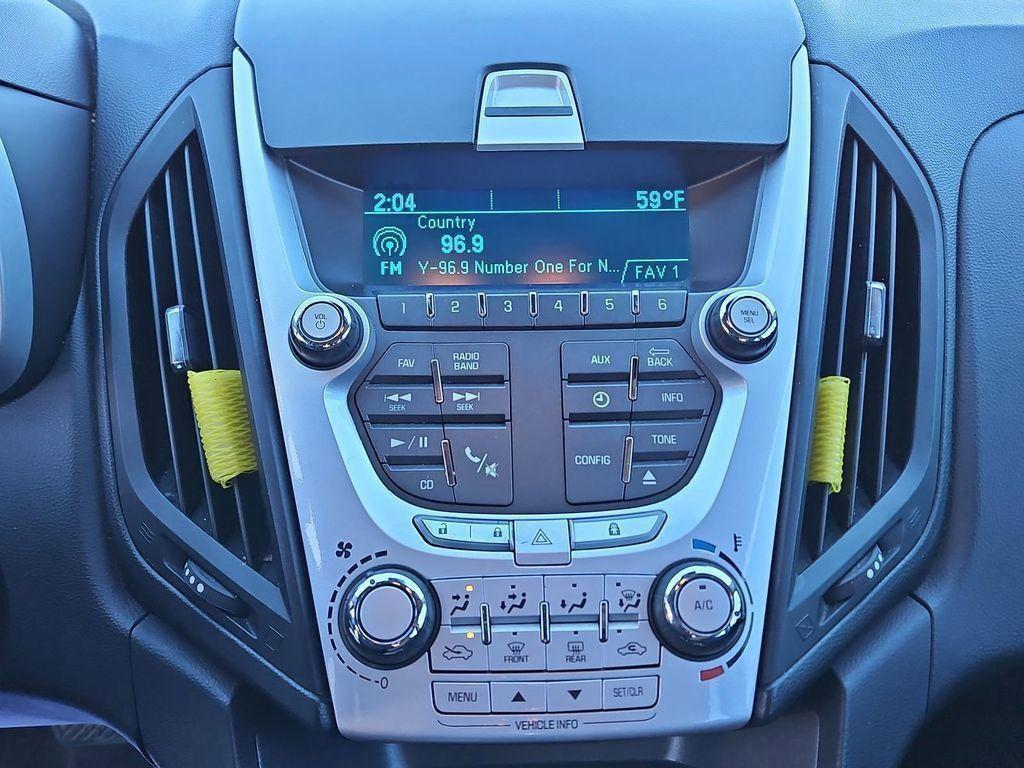 used 2014 Chevrolet Equinox car, priced at $6,995