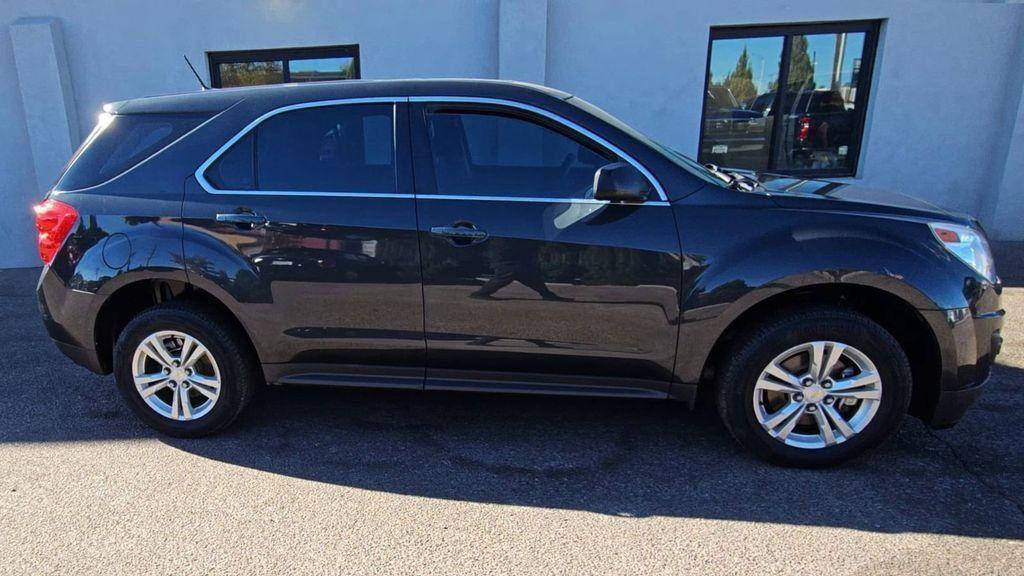 used 2014 Chevrolet Equinox car, priced at $6,995