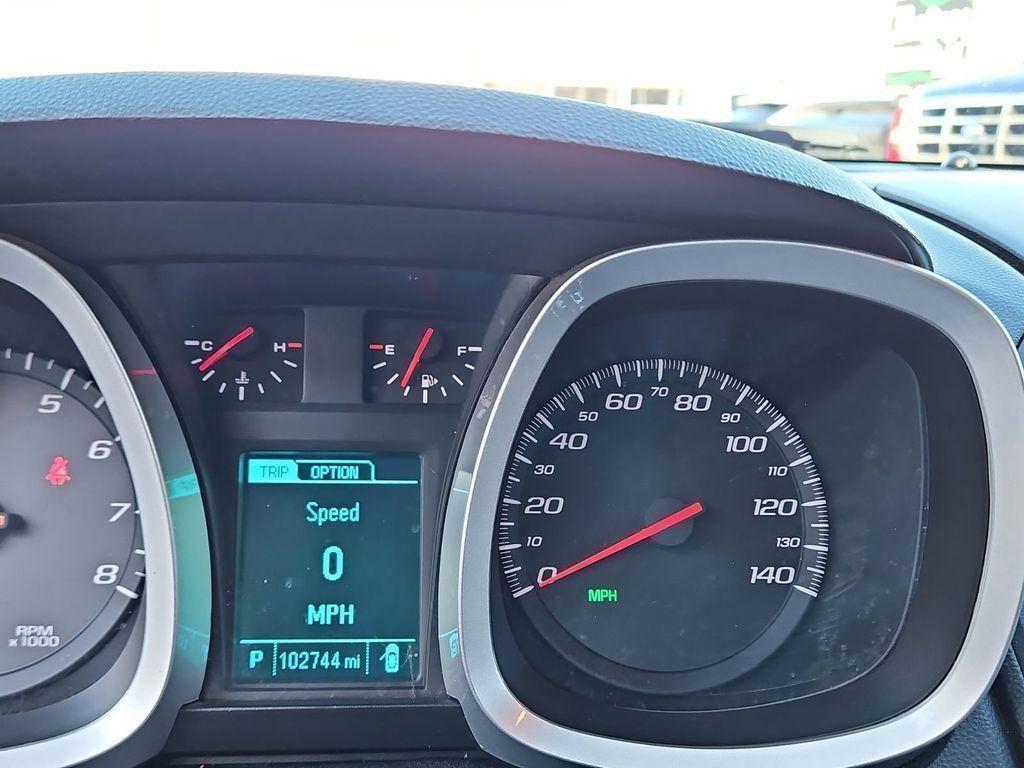 used 2014 Chevrolet Equinox car, priced at $6,995