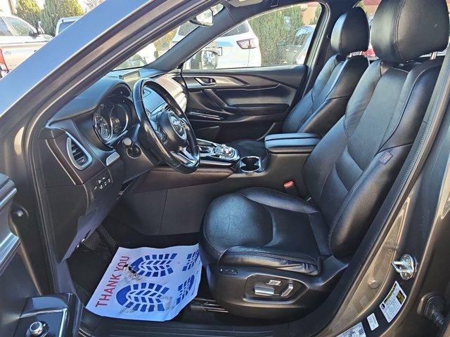 used 2016 Mazda CX-9 car, priced at $15,599