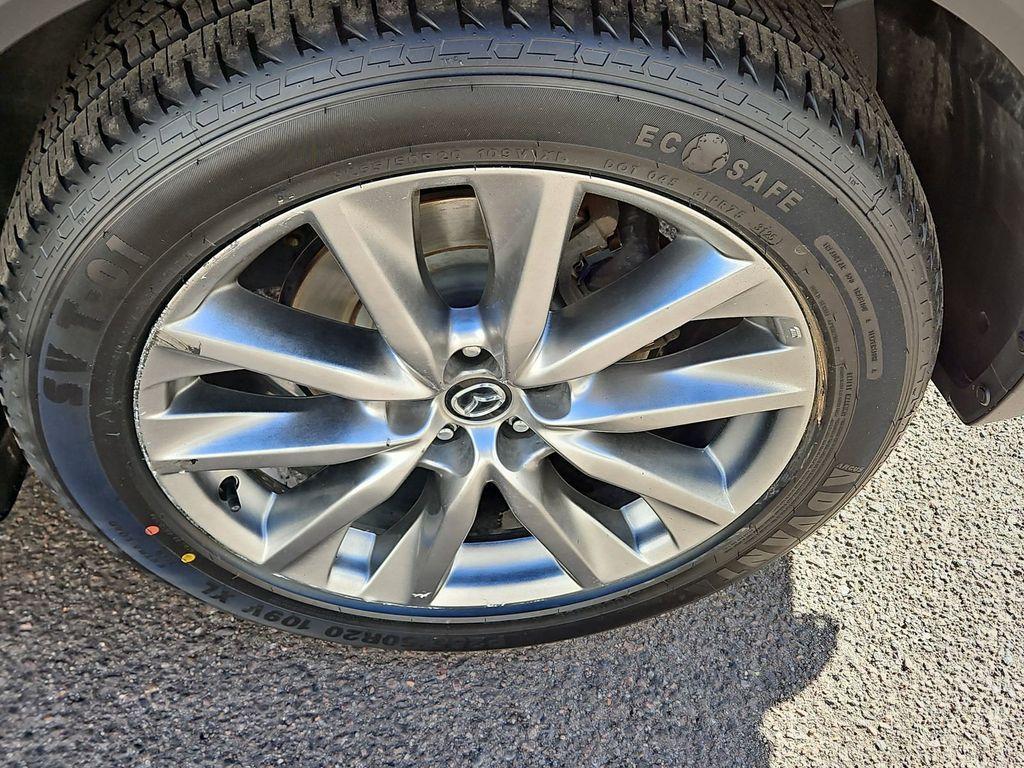 used 2016 Mazda CX-9 car, priced at $15,999