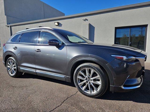 used 2016 Mazda CX-9 car, priced at $15,599