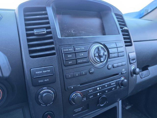 used 2012 Nissan Pathfinder car, priced at $6,995