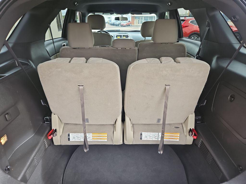 used 2014 Ford Explorer car, priced at $7,796