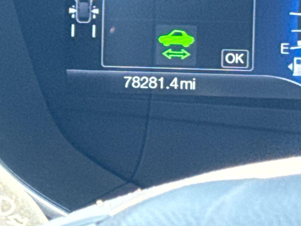 used 2020 Ford Fusion Hybrid car, priced at $15,898