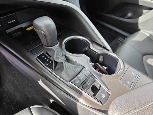 used 2024 Toyota Camry car, priced at $32,994