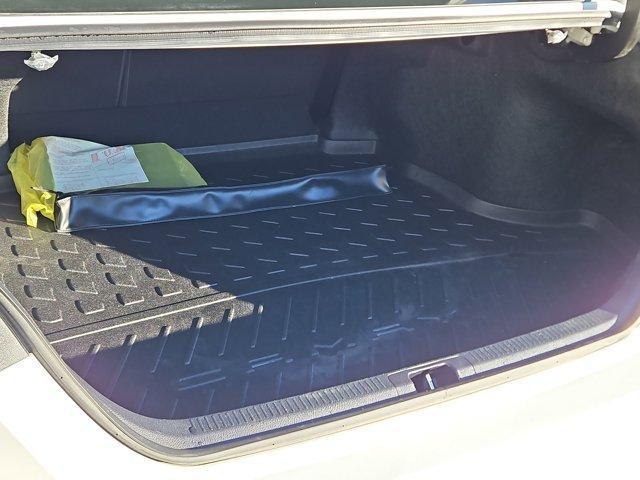 used 2024 Toyota Camry car, priced at $32,994